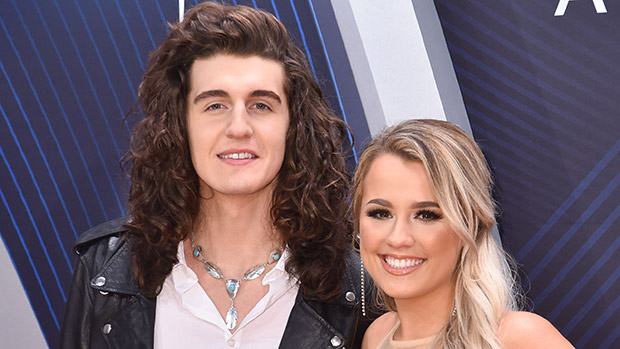 Gabby Barrett & Cade Foehner Engaged: Congrats ‘American Idol’ Couple ...