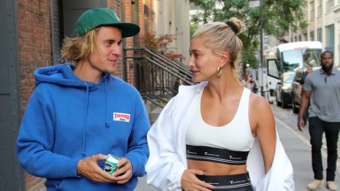 Hailey Baldwin Justin Bieber Defense