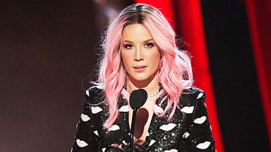 Halsey miscarriages surgeries