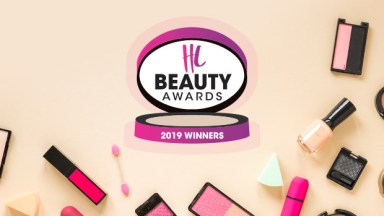 beauty awards 2019