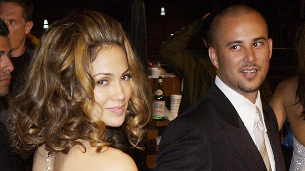 Los matrimonios más cortos de Hollywood de todos los tiempos: Jennifer Lopez, Nicolas Cage, Kim Kardashian y más