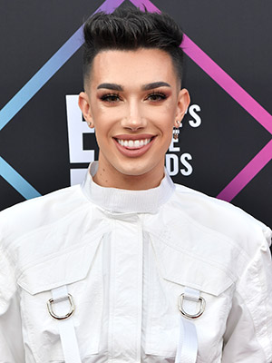 james charles