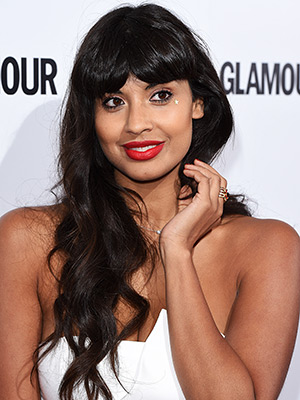 Jameela Jamil: See Photos of the Actress – Hollywood Life