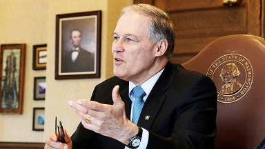 Jay Inslee