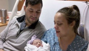 Jinger Duggar Felicity