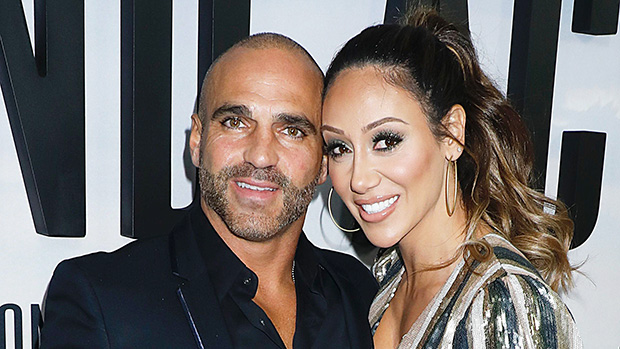 Melissa Gorga’s 40th Birthday: Husband Joe Reveals How They Celebrated ...