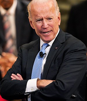 Joe Biden