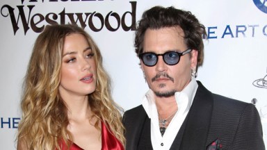 Johnny Depp Amber Heard Lawsuit