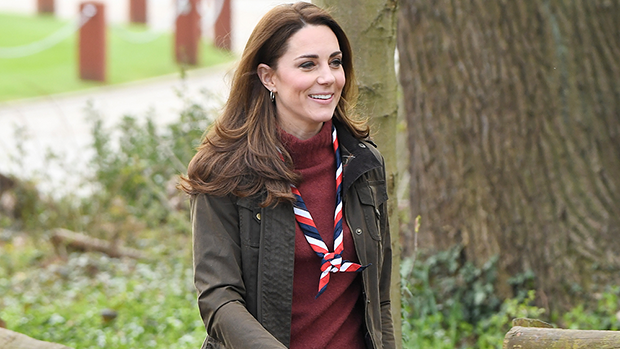 Kate Middleton