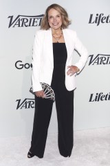 Katie Couric attends Variety's 2022 Power of Women: New York event at The Glasshouse, in New York
2022 Variety Power of Women , New York, United States - 05 May 2022