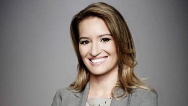 Katy Tur