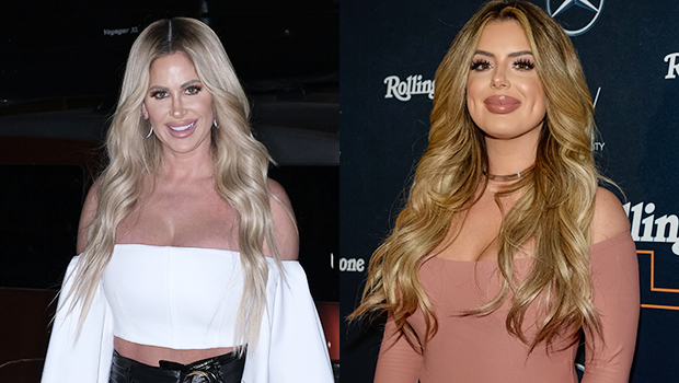 Kim Zolciak Brielle Biermann Plastic Surgery