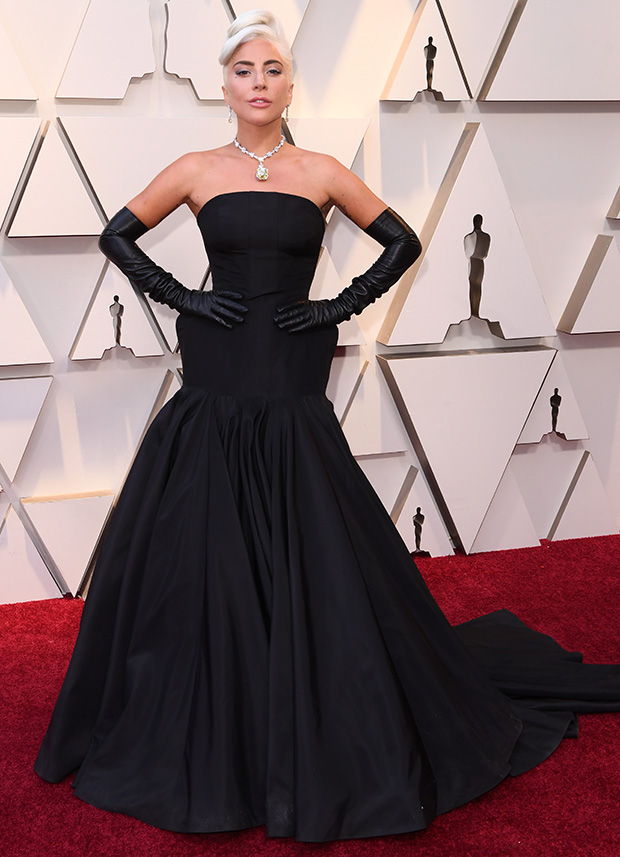 lady gaga best red carpet looks