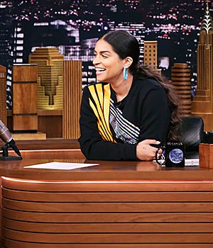 Lilly Singh