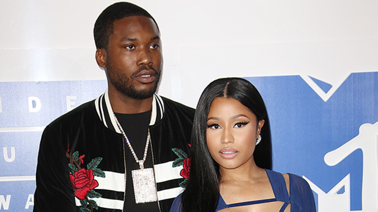 Meek Mill Reacts To Nicki Minaj & Kenneth Petty’s Relationship ...