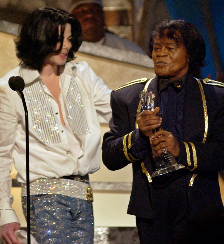 Michael Jackson’s Siblings: Everything To Know About His Family ...