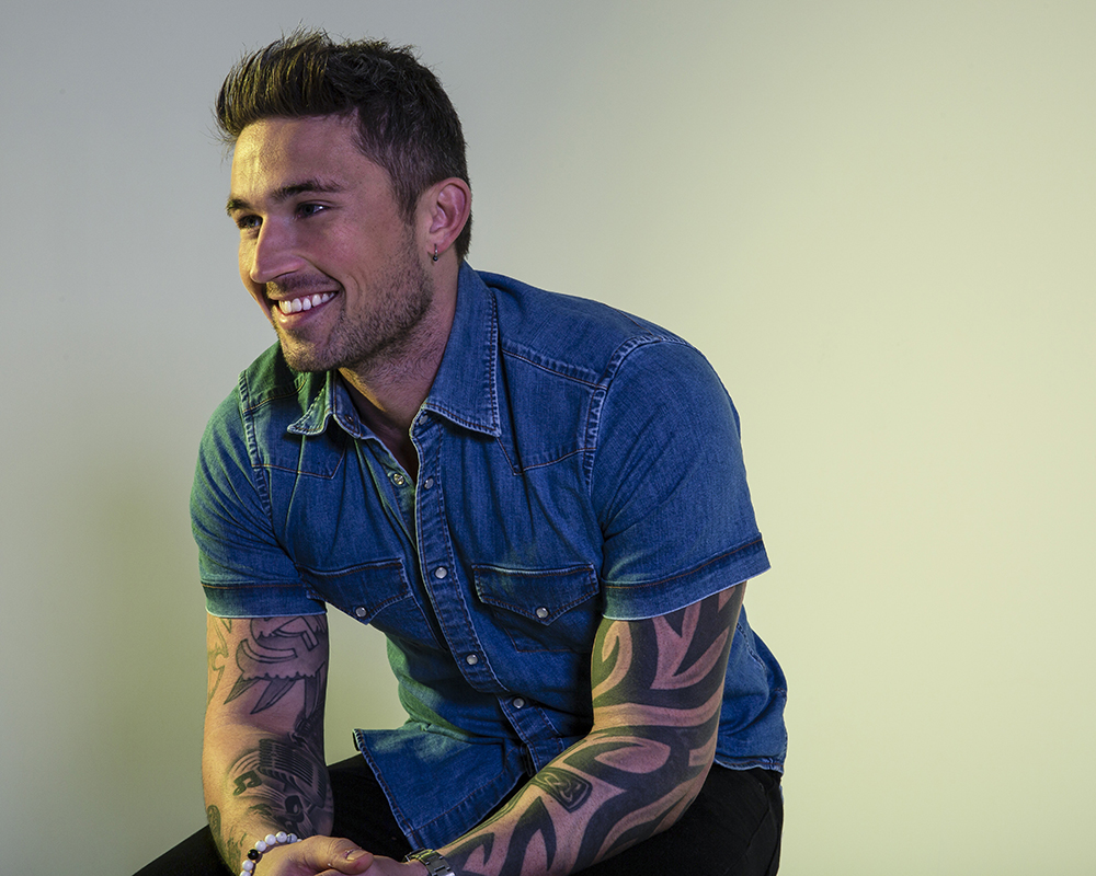 Michael Ray