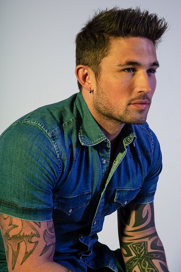 michael ray