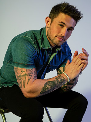 Michael Ray: Photos Of The Country Singer — Exclusive Shoot – Hollywood ...