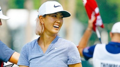 michelle wie