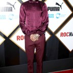 Roc Nation's Pre-Grammy Brunch, Los Angeles, USA - 09 Feb 2019