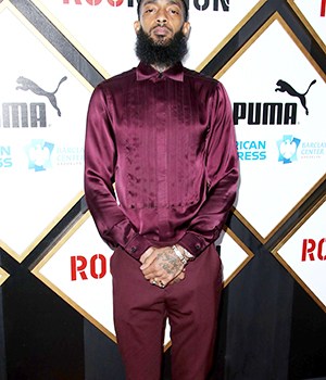 Nipsey Hussle