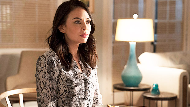 How The Pretty Little Liars Spinoff Finally Addressed Alex And Mary