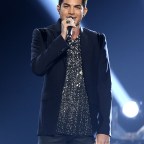 2013 American Idol Finale Show, Los Angeles, USA