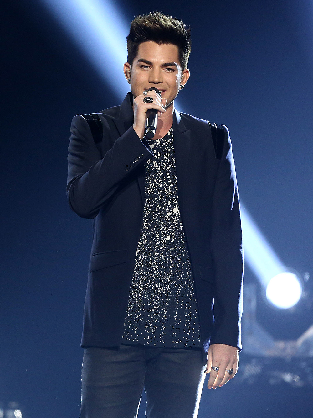 2013 American Idol Finale Show, Los Angeles, USA