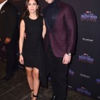 Marvel's 'Black Panther' Celebrates New York Fashion Week with 'Welcome to Wakanda', Arrivals, New York, USA - 12 Feb 2018
