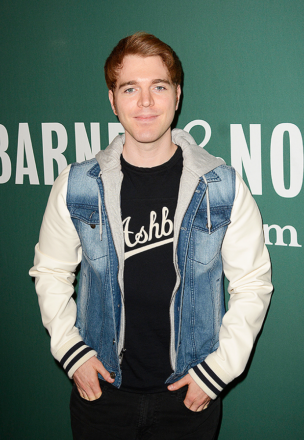 Shane Dawson