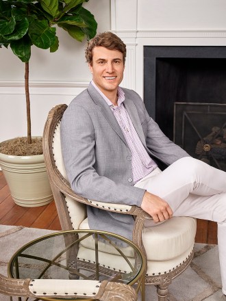 ‘Southern Charm’s Shep Rose On Ashley Jacobs Return — Interview