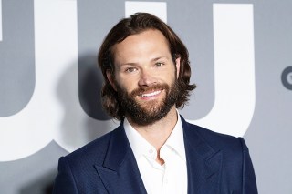 Jared Padalecki attends the CW 2019 Network Upfront at New York City Center, in New York
CW 2019 Network Upfront, New York, USA - 16 May 2019