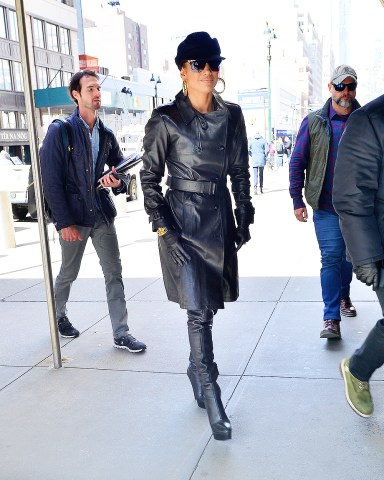 Jennifer Lopez steps out to promote new tour at Madison Square Garden in New York

Pictured: Jennifer Lopez
Ref: SPL5075219 270319 NON-EXCLUSIVE
Picture by: PapCulture / SplashNews.com

Splash News and Pictures
Los Angeles: 310-821-2666
New York: 212-619-2666
London: 0207 644 7656
Milan: 02 4399 8577
photodesk@splashnews.com

World Rights