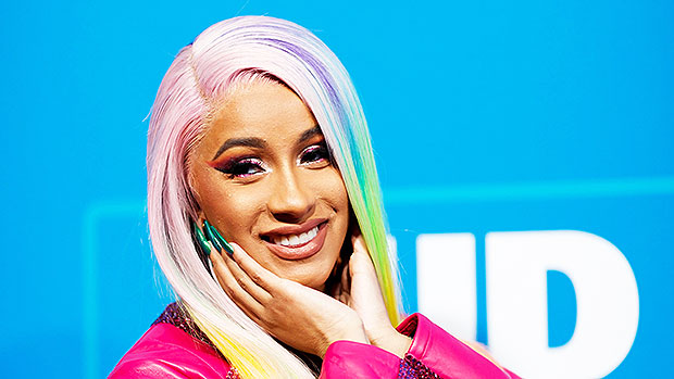 Star Brim Released From Prison & Cardi B Reacts – Hollywood Life