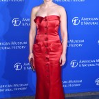 American Museum of Natural History Gala, Arrivals, New York, USA - 30 Nov 2017