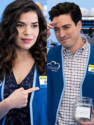 Superstore' Cast — Photos Of NBC's Workplace Comedy – Hollywood Life