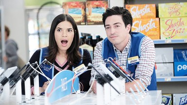 Superstore' EPs on America Ferrera's Last Episode, Amy and Jonah