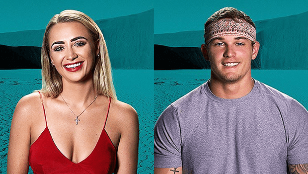 the challenge hunter georgia