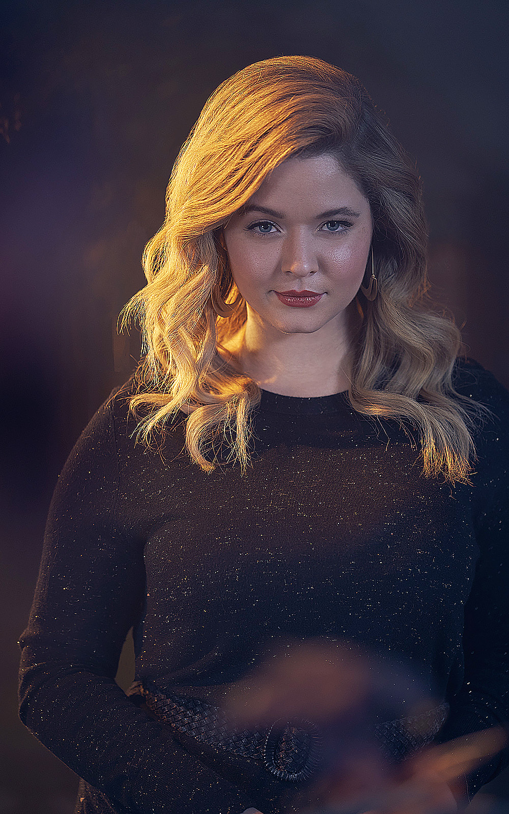 SASHA PIETERSE