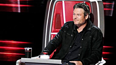 Blake Shelton