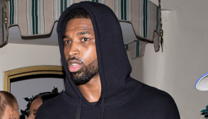 Tristan Thompson