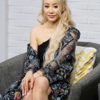 Australian YouTuber Star Wengie stops by Circa Pop Live - Los Angeles