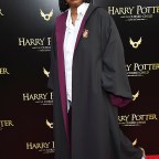 "Harry Potter and the Cursed Child" Broadway Opening, New York, USA - 22 Apr 2018