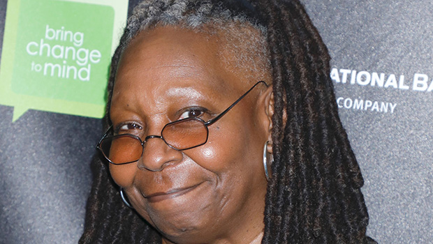 Whoopi Goldberg