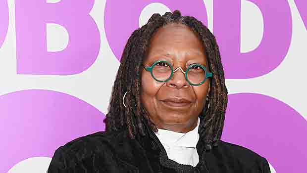 What Is Pneumonia? 5 About The Infection That Nearly Killed Whoopi ...