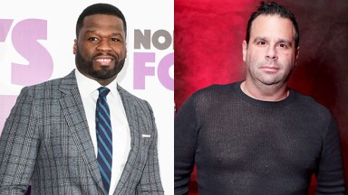 50 Cent Randall Emmett feud ends
