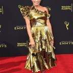 Television Academy's 2019 Creative Arts Emmy Awards - Arrivals - Night One, Los Angeles, USA - 14 Sep 2019
