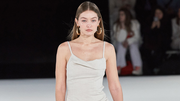 Happy 31th Birthday, Gigi Hadid: See the Mom & Model’s Hottest Runway Pics Ever