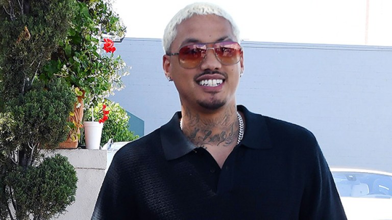 Who Is Alexander “AE” Edwards? 5 Things On Father To Amber Rose’s Baby